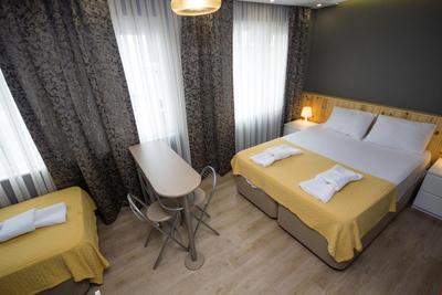 Rodin Suites