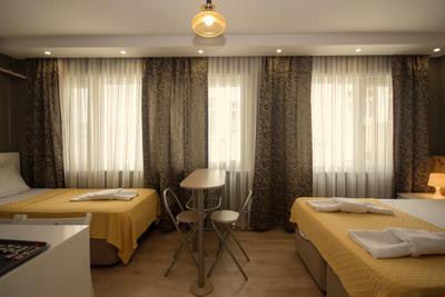 Rodin Suites