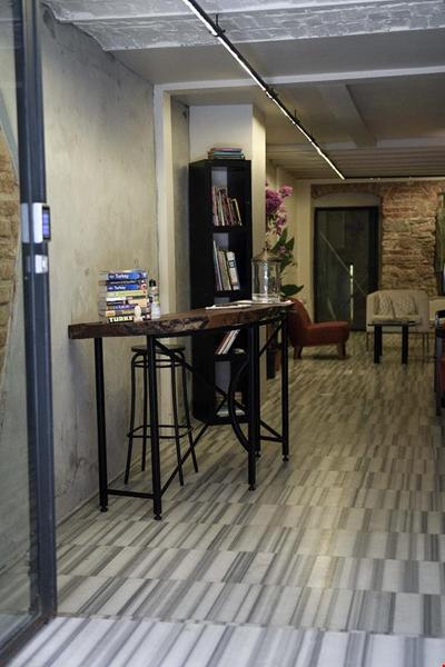 Rooms Galata