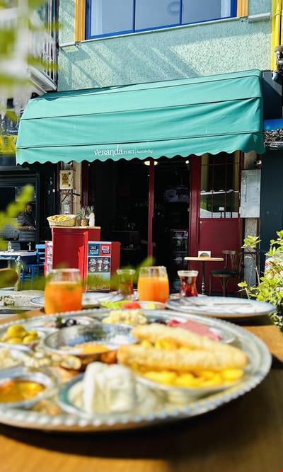 Baracuda Karaköy