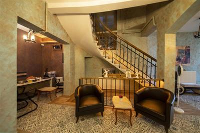 Royal Taksim Suites