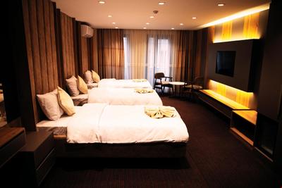 Sabiha Sultan Hotel
