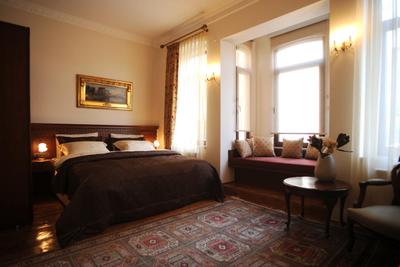Sam Hotel Apart