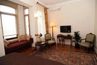 Sam Hotel Apart