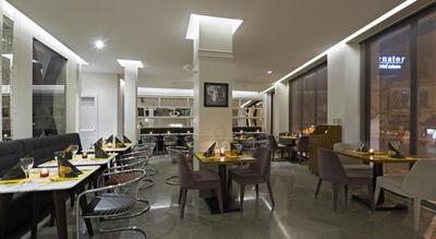 Senator Hotel Taksim