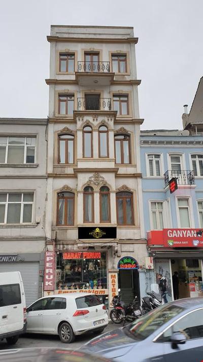 Seven Suite Taksim