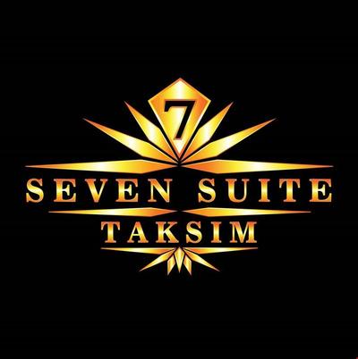 Seven Suite Taksim