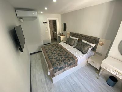 Siva Pera Hotel Spa