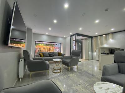 Siva Pera Hotel Spa