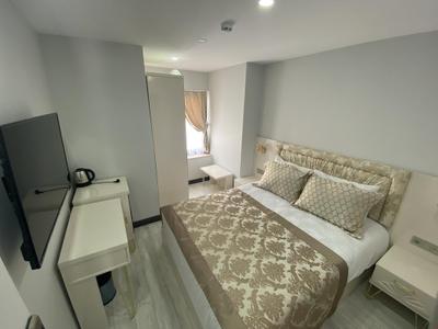 Siva Pera Hotel Spa