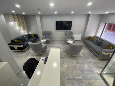 Siva Pera Hotel Spa