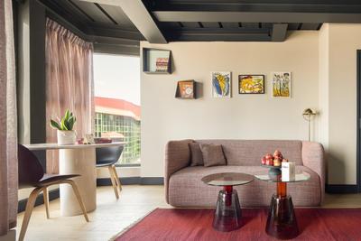 Stay Lab Residence