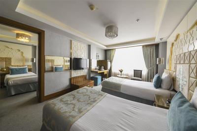 Style Star Hotel Cihangir