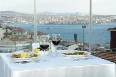 Style Star Hotel Cihangir