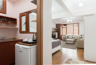 Suite Inn Taksim