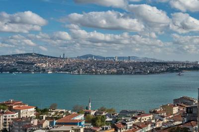 Suitel Bosphorus