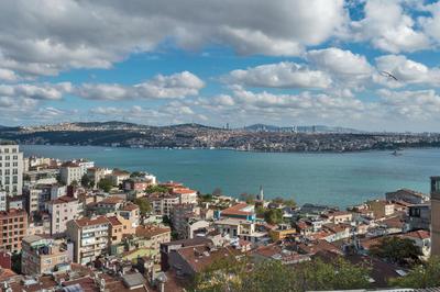 Suitel Bosphorus
