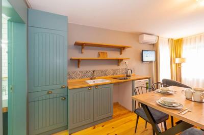 Suites İstanbul No16