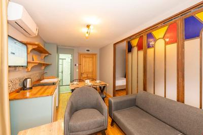 Suites İstanbul No16