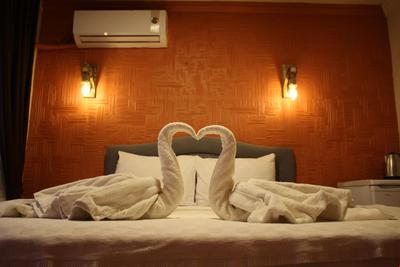 Taksim BrickTown Suite