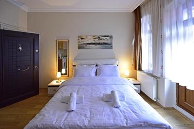 Sunshine Taksim Suite