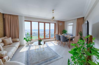 Marvelous Central 3BR/2BA Dblx w Terrace&Views