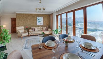Marvelous Central 3BR/2BA Dblx w Terrace&Views