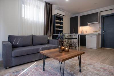 Taksim 11 Suites