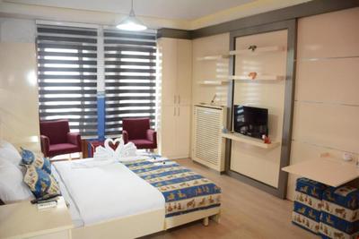 Taksim Center House Hotel