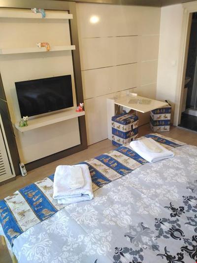 Taksim Center House Hotel