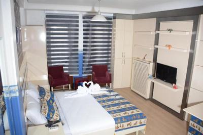 Taksim Center House Hotel