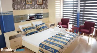 Taksim Center House Hotel