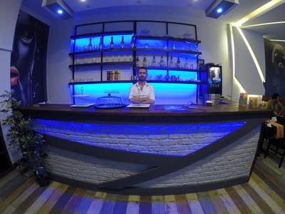 Taksim Espinas Hotel