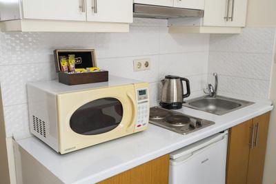 Taksim Fidan Suites