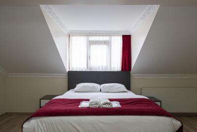 Taksim Fidan Suites