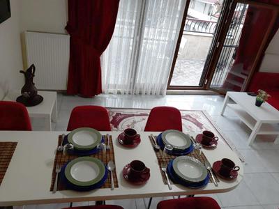 Taksim Fidan Suites