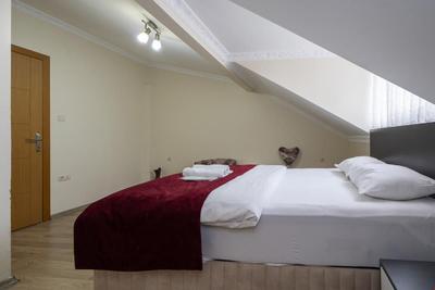 Taksim Fidan Suites