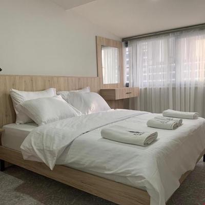 Taksim Galatist Hotel