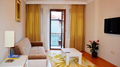 Taksim Guest Residence