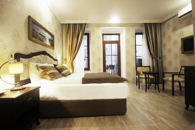 Taksim House Hotel