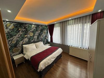 Taksim Liberty House