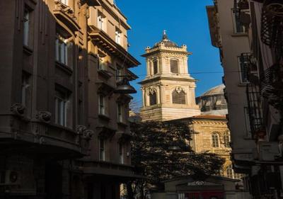 Taksim Life House