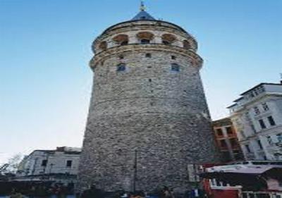 Taksim Life House