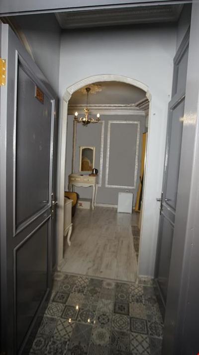 Taksim Maya Hotel