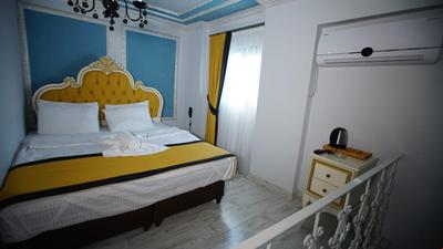 Taksim Maya Hotel