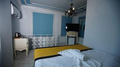 Taksim Maya Hotel