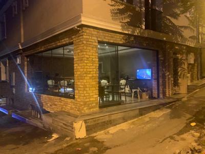 Taksim Miran Suit