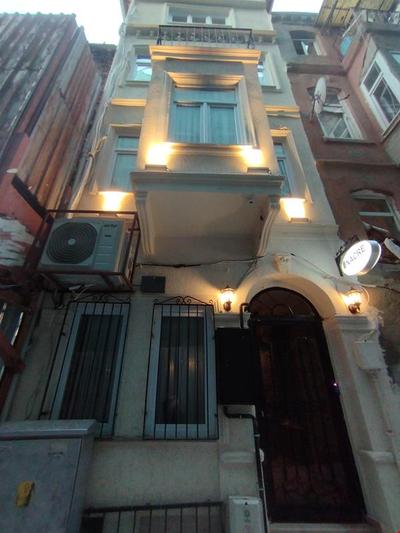 Taksim Nacre 360 Suit