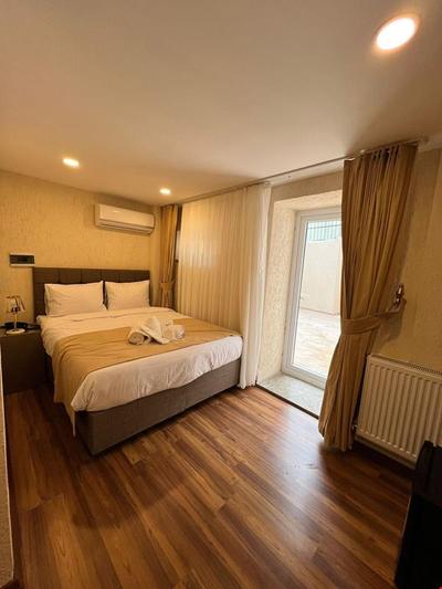 Taksim Nacre 360 Suit