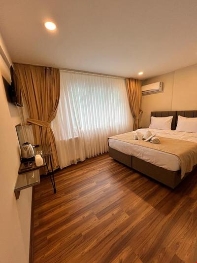 Taksim Nacre 360 Suit